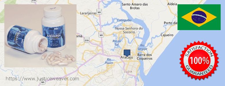 Onde Comprar Anavar Steroids on-line Aracaju, Brazil
