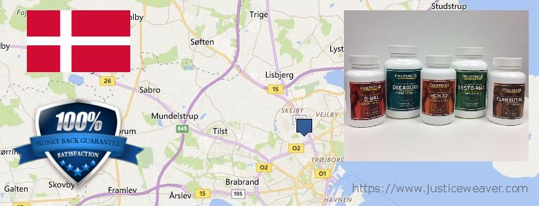 Wo kaufen Anavar Steroids online Arhus, Denmark