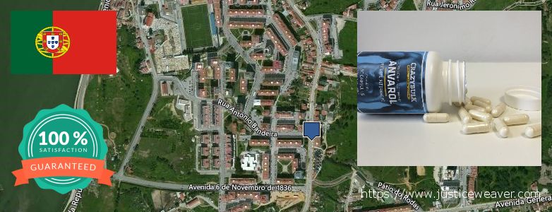 Onde Comprar Anavar Steroids on-line Arrentela, Portugal