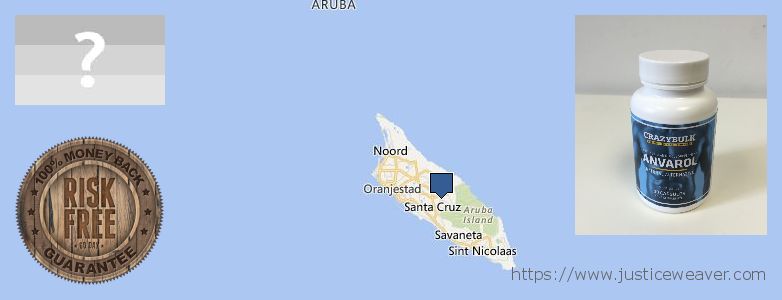 Kde koupit Anavar Steroids on-line Aruba
