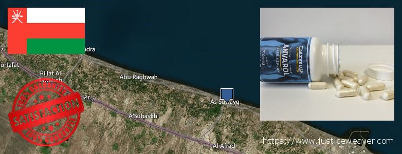 Where Can I Purchase Anavar Steroids online As Suwayq, Oman