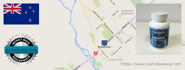 Best Place to Buy Anavar Steroids online Ashburton, New Zealand