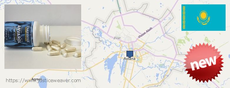 Where Can You Buy Anavar Steroids online Astana, Kazakhstan