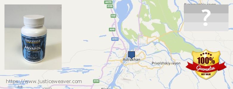 Где купить Anavar Steroids онлайн Astrakhan', Russia