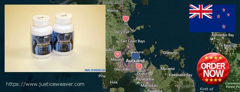 Where Can I Buy Anavar Steroids online Auckland, New Zealand