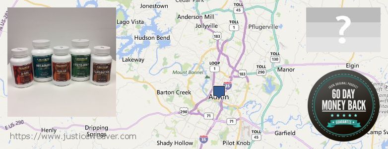 Где купить Anavar Steroids онлайн Austin, USA