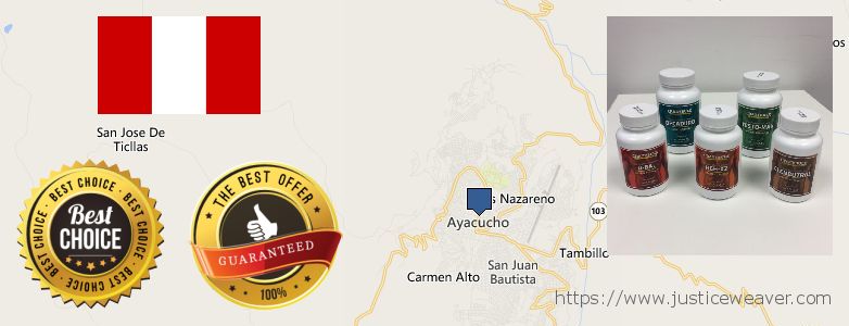 Where to Buy Anavar Steroids online Ayacucho, Peru