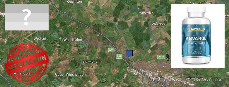 Comprar Anavar Steroids en linea Aylesbury, UK Dónde comprar Anavar Steroids en linea Aylesbury, UK