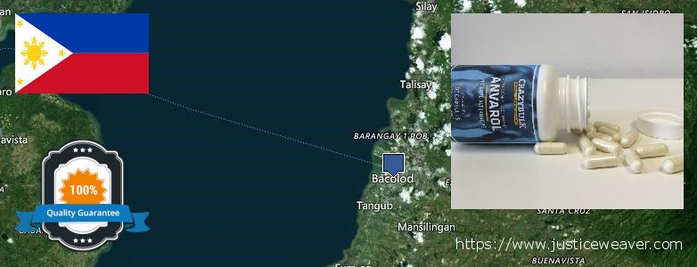 Where to Purchase Anavar Steroids online Bacolod City, Philippines