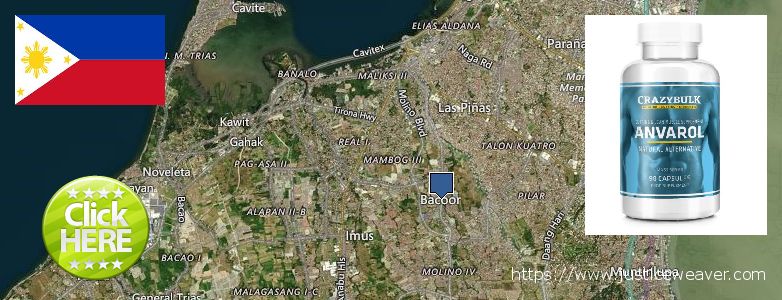 Where Can I Buy Anavar Steroids online Bacoor, Philippines