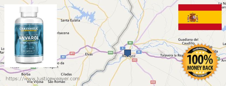 Comprar Anavar Steroids en línia Badajoz, Spain on comprar Anavar Steroids en línia Badajoz, Spain