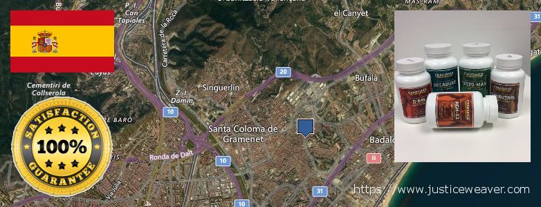 on comprar Anavar Steroids en línia Badalona, Spain