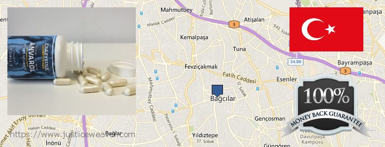 Πού να αγοράσετε Anavar Steroids σε απευθείας σύνδεση Bagcilar, Turkey