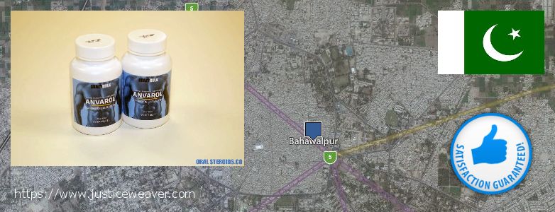 Where to Buy Anavar Steroids online Bahawalpur, Pakistan