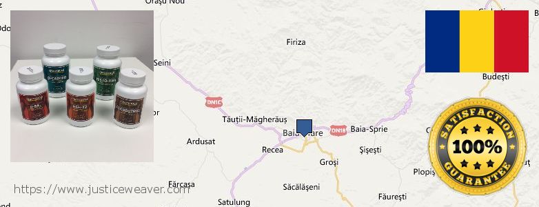 Purchase Anavar Steroids online Baia Mare, Romania