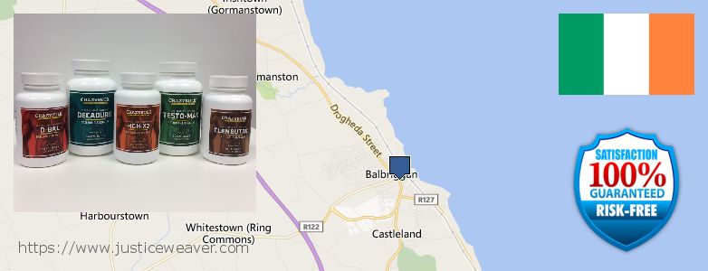 Where to Buy Anavar Steroids online Balbriggan, Ireland