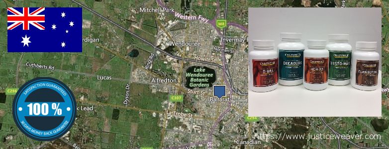 Πού να αγοράσετε Anavar Steroids σε απευθείας σύνδεση Ballarat, Australia