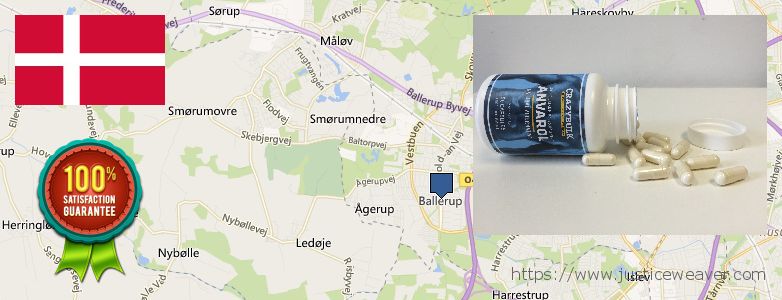 Where to Purchase Anavar Steroids online Ballerup, Denmark