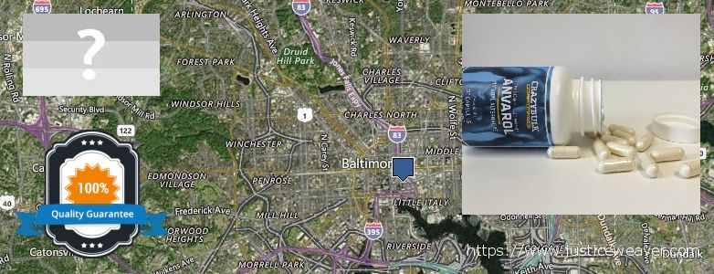 Dimana tempat membeli Anavar Steroids online Baltimore, USA