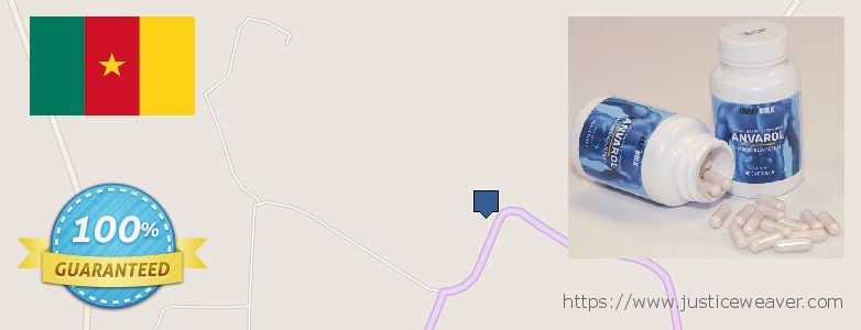 Où Acheter Anavar Steroids en ligne Bamenda, Cameroon
