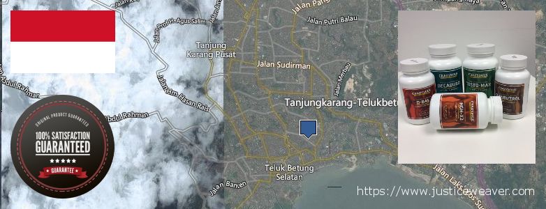 Dimana tempat membeli Anavar Steroids online Bandar Lampung, Indonesia