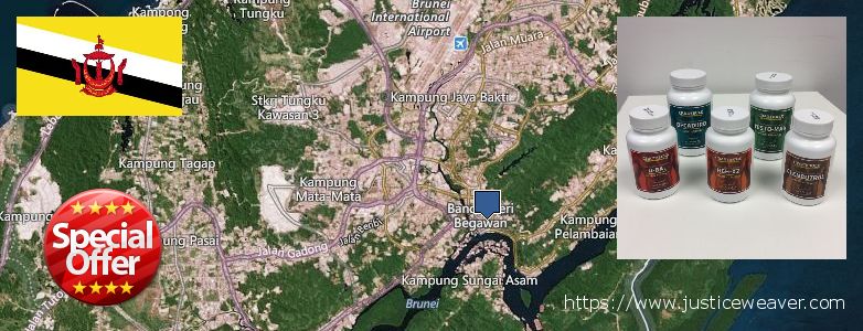 Di manakah boleh dibeli Anavar Steroids talian Bandar Seri Begawan, Brunei