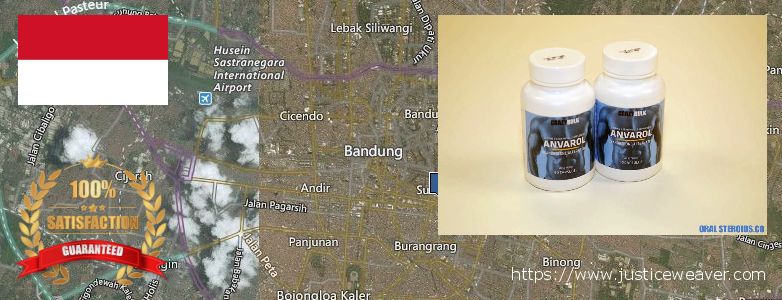 Dimana tempat membeli Anavar Steroids online Bandung, Indonesia