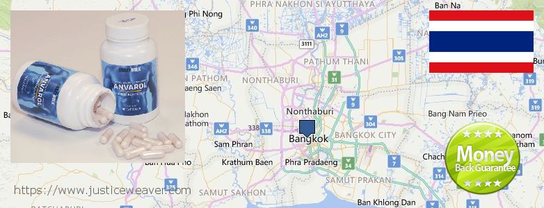 Where to Buy Anavar Steroids online Bangkok, Thailand