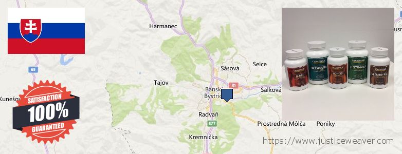 Hol lehet megvásárolni Anavar Steroids online Banska Bystrica, Slovakia