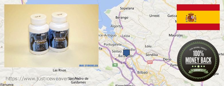 어디에서 구입하는 방법 Anavar Steroids 온라인으로 Barakaldo, Spain