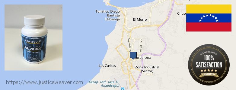 Best Place to Buy Anavar Steroids online Barcelona, Venezuela