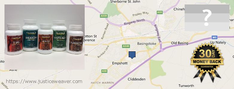 Where to Buy Anavar Steroids online Basingstoke, UK