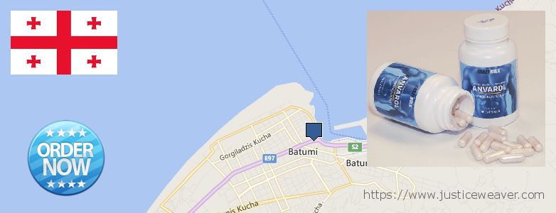 Where Can I Purchase Anavar Steroids online Batumi, Georgia