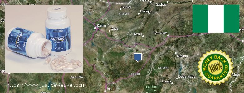 Where to Buy Anavar Steroids online Bauchi, Nigeria