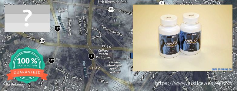 Dónde comprar Anavar Steroids en linea Bayamon, Puerto Rico