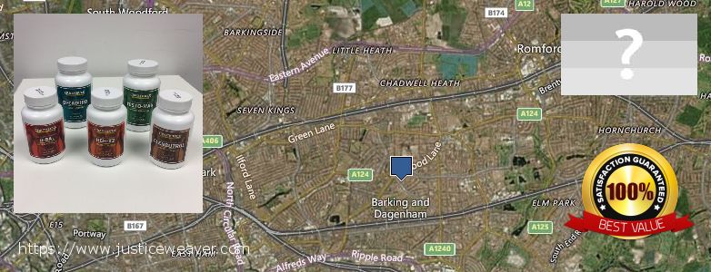 Where to Purchase Anavar Steroids online Becontree, UK