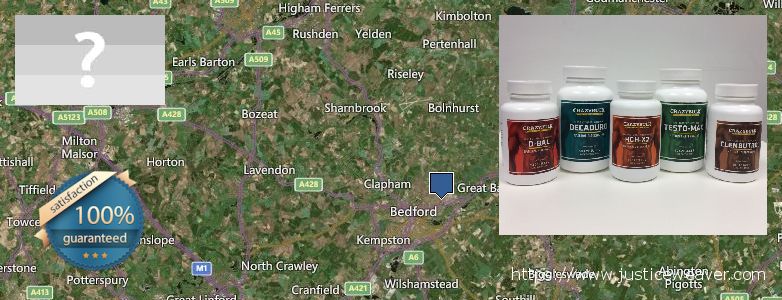 Dónde comprar Anavar Steroids en linea Bedford, UK