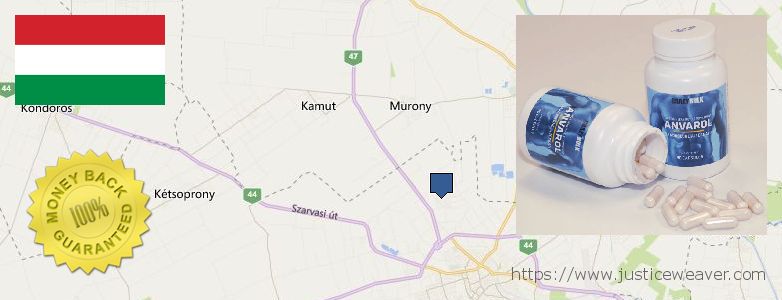 Hol lehet megvásárolni Anavar Steroids online Békéscsaba, Hungary