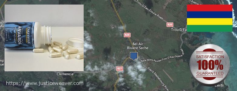 कहॉ से खरीदु Anavar Steroids ऑनलाइन Bel Air Riviere Seche, Mauritius