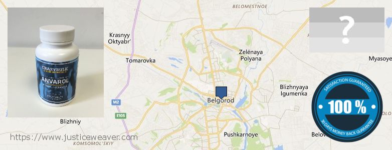 Where to Buy Anavar Steroids online Belgorod, Russia