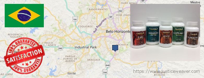 Wo kaufen Anavar Steroids online Belo Horizonte, Brazil