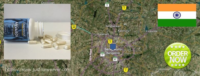 Where to Purchase Anavar Steroids online Bengaluru, India