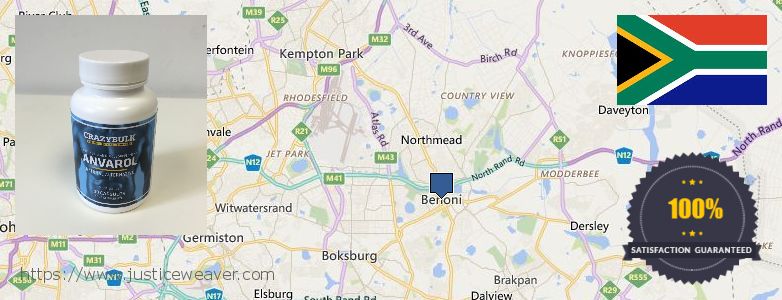 Waar te koop Anavar Steroids online Benoni, South Africa