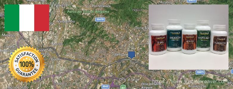 Purchase Anavar Steroids online Bergamo, Italy