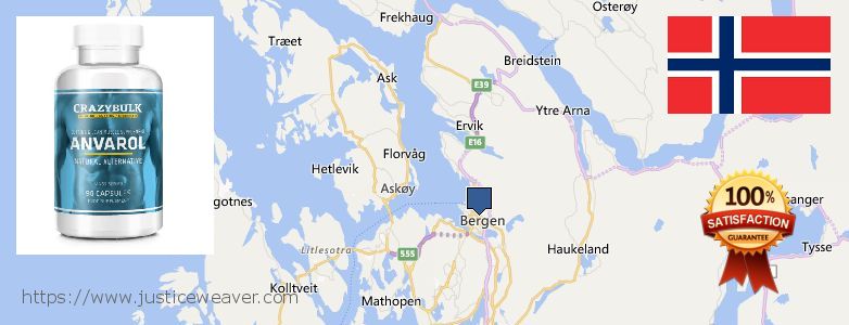 Where Can I Purchase Anavar Steroids online Bergen, Norway