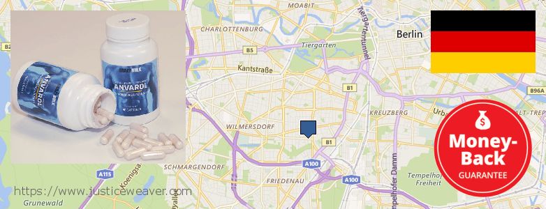 Where to Purchase Anavar Steroids online Berlin Schoeneberg, Germany