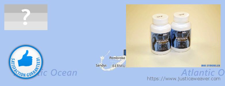 Where to Buy Anavar Steroids online Bermuda