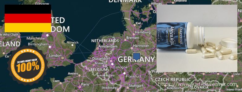 Where to Buy Anavar Steroids online Bezirk Kreuzberg, Germany