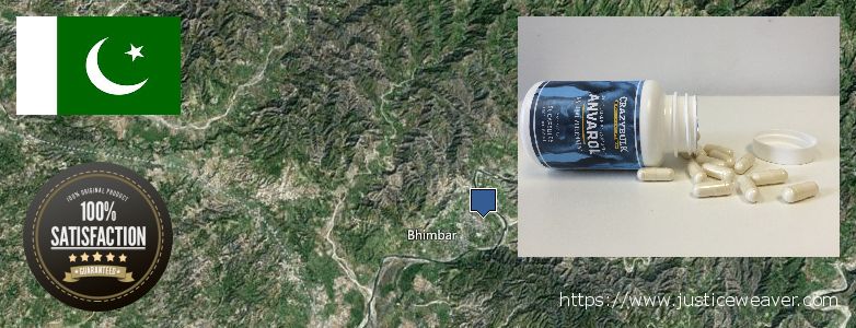 Where Can You Buy Anavar Steroids online Bhimbar, Pakistan