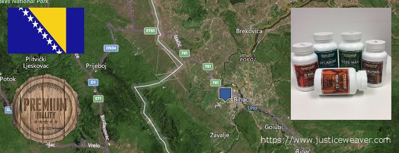 Where Can I Buy Anavar Steroids online Bihac, Bosnia and Herzegovina